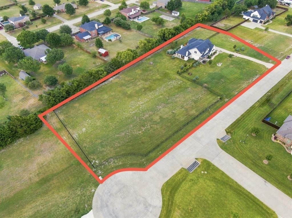 House in Midlothian, Texas, United States 4 - 18404147