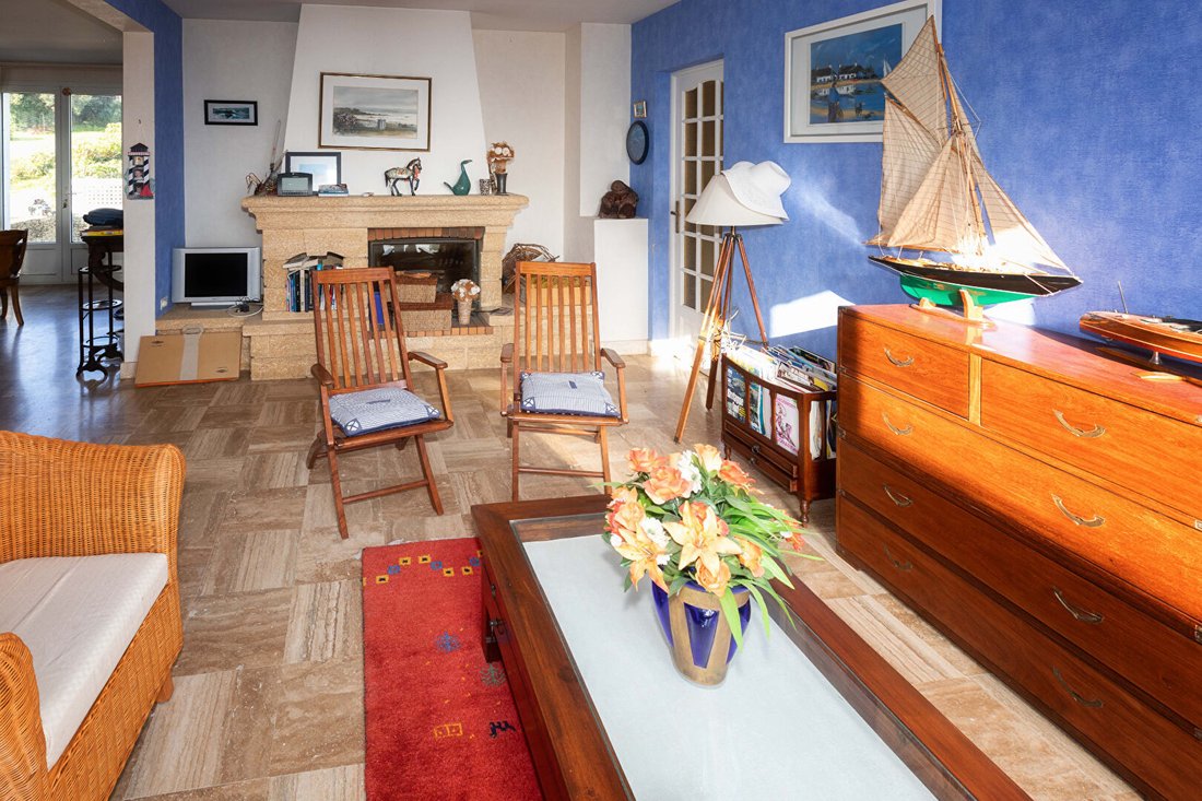 Villa in Groix, Brittany, France 4 - 18405365