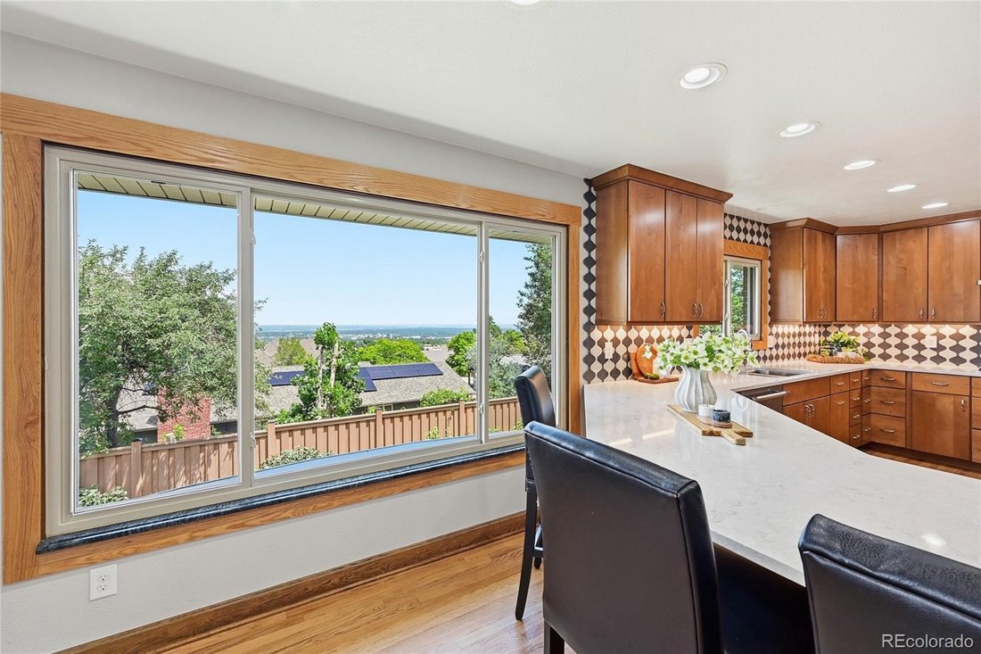 House in Lakewood, Colorado, United States 4 - 18399527