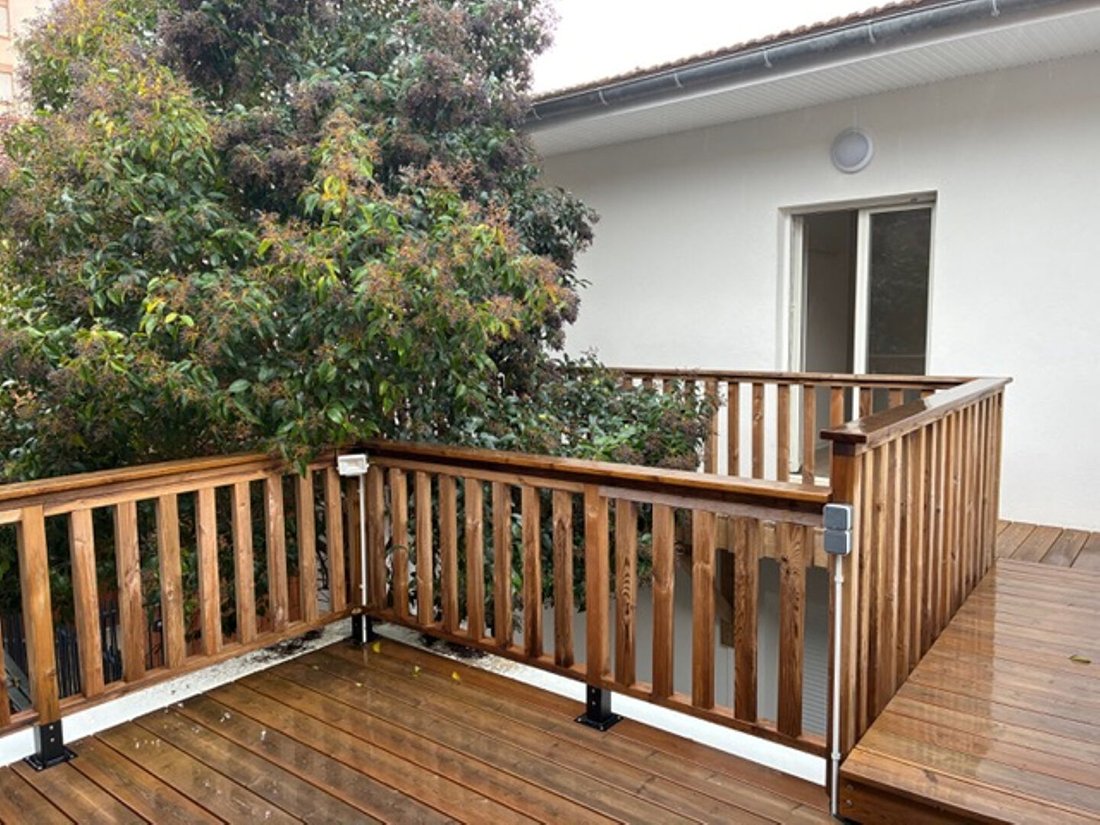 Apartment in Arcachon, Nouvelle-Aquitaine, France 1 - 18405481