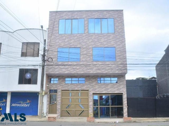 House in Apartadó, Colombia 2 - 18403704