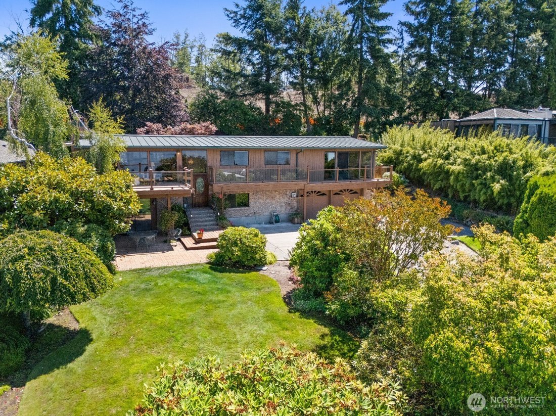 House in Tacoma, Washington, United States 1 - 18403855
