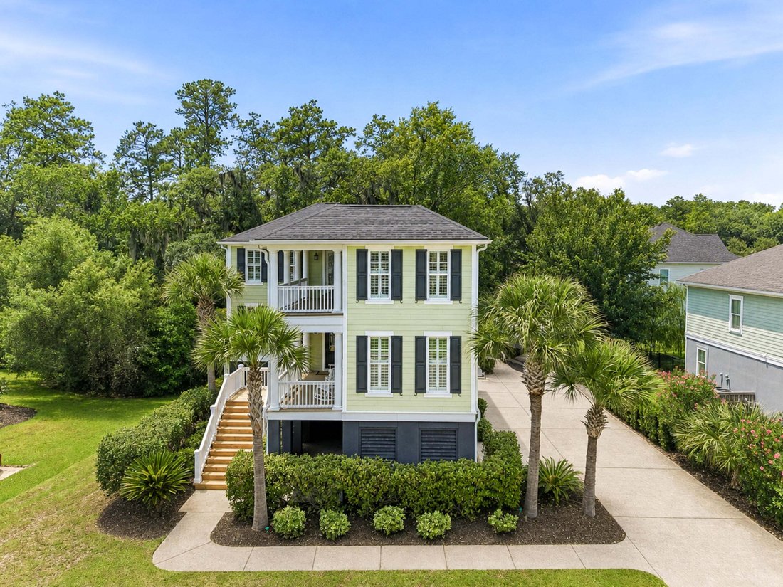 House in Hanahan, South Carolina, United States 3 - 18404647