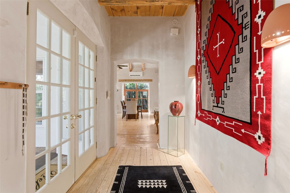 House in Santa Fe, New Mexico, United States 5 - 18402658