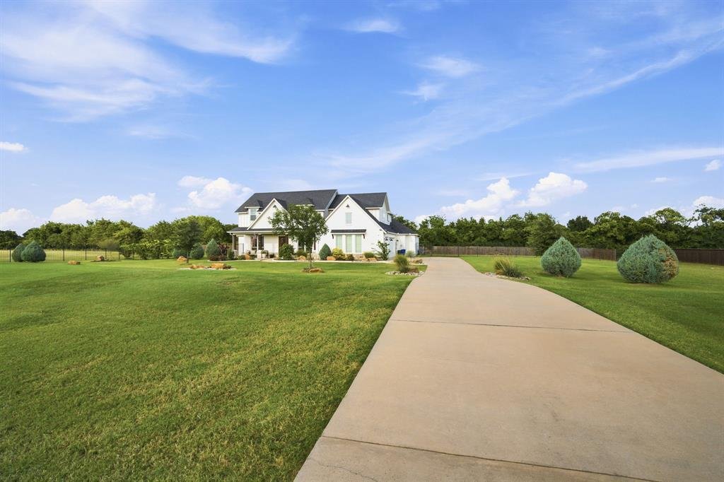 House in Midlothian, Texas, United States 1 - 18404147
