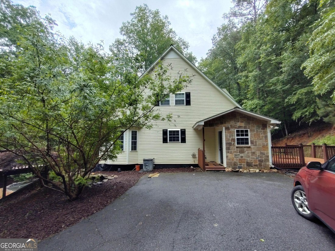 House in Ellijay, Georgia, United States 2 - 16239400