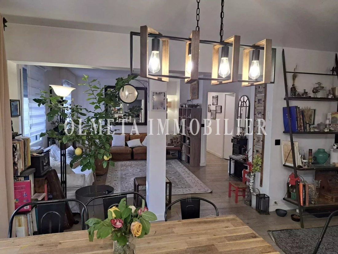 Apartment in Suresnes, Ile-de-France, France 3 - 14981182