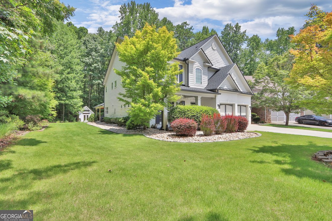 House in Lawrenceville, Georgia, United States 3 - 18403664