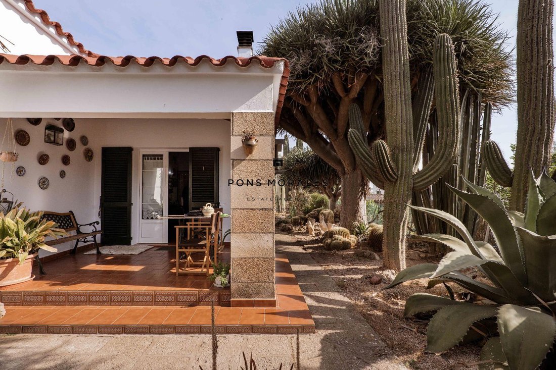 Chalet à Ciutadella de Menorca, Îles Baléares, Espagne 3 - 18403131