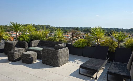 Apartment in Mérignac, Nouvelle-Aquitaine, France 1