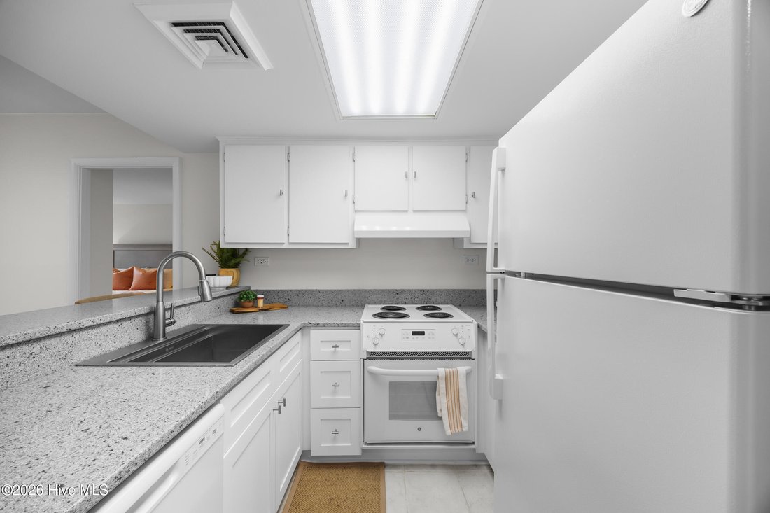 Condo in Wrightsville Beach, North Carolina, United States 3 - 18403190