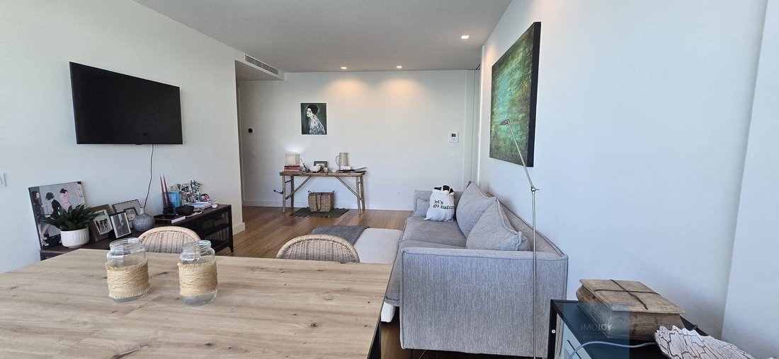 Apartment in Senhora da Hora, Porto District, Portugal 3 - 18404813