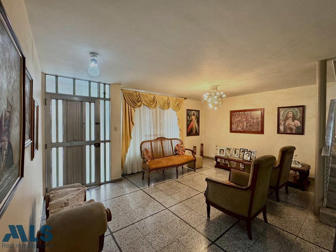 House in Medellín, Antioquia, Colombia 2 - 18403590