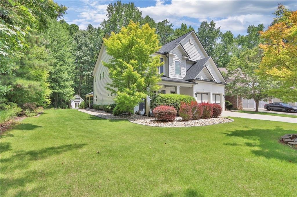 House in Lawrenceville, Georgia, United States 4 - 18399662