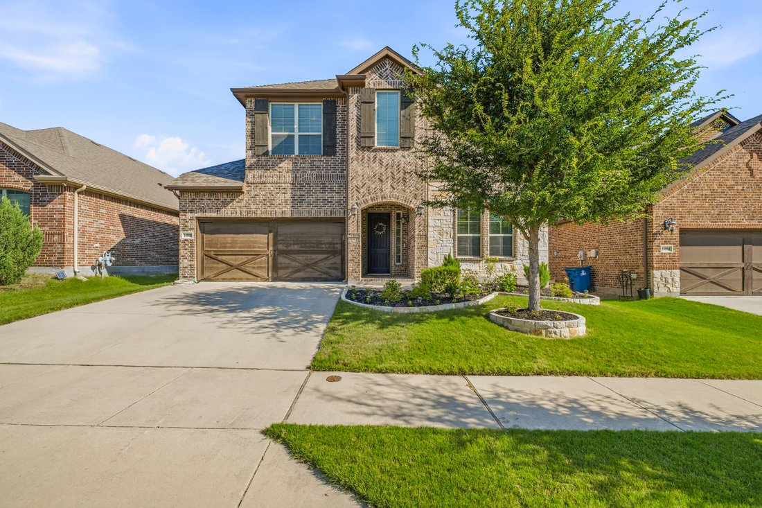 House in Aledo, Texas, United States 1 - 18404854