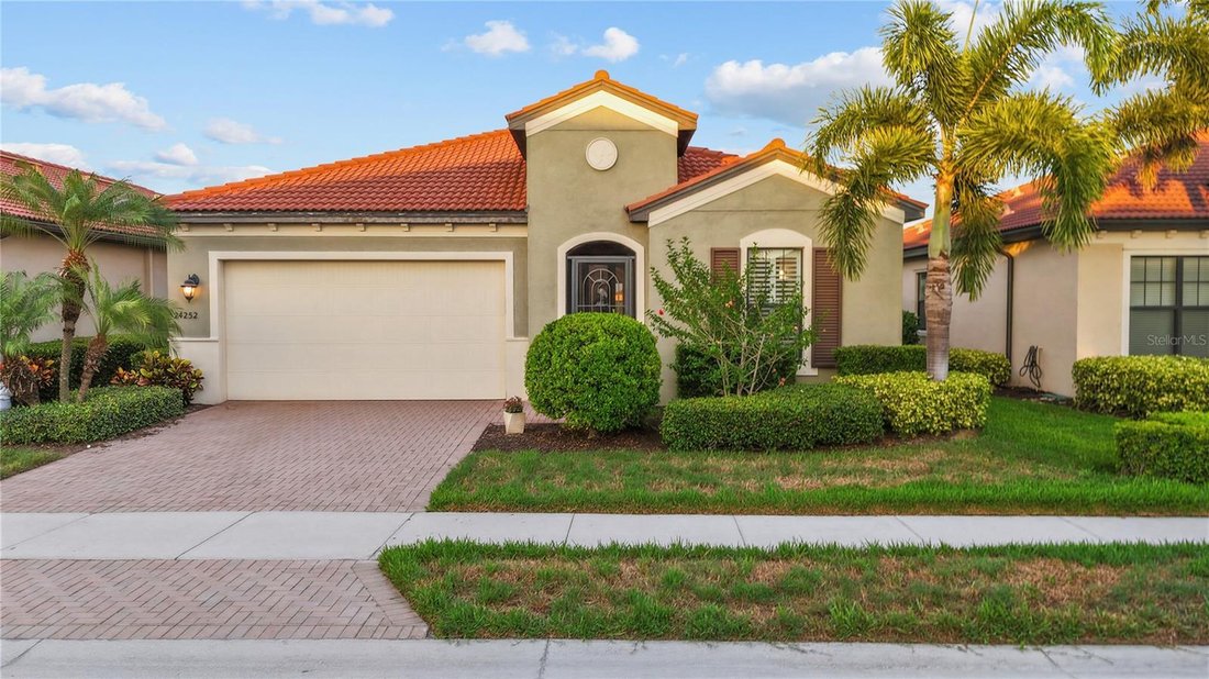 House in Venice, Florida, United States 1 - 18403366