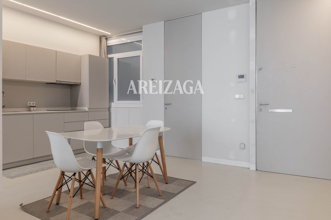 Apartment in Centro, Donostia-San Sebastian, Spain 4 - 18402868