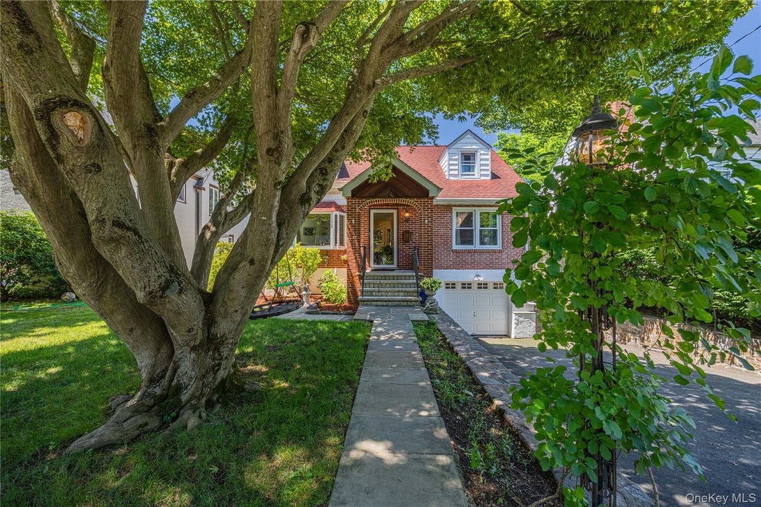 House in Port Chester, New York, United States 2 - 18407046