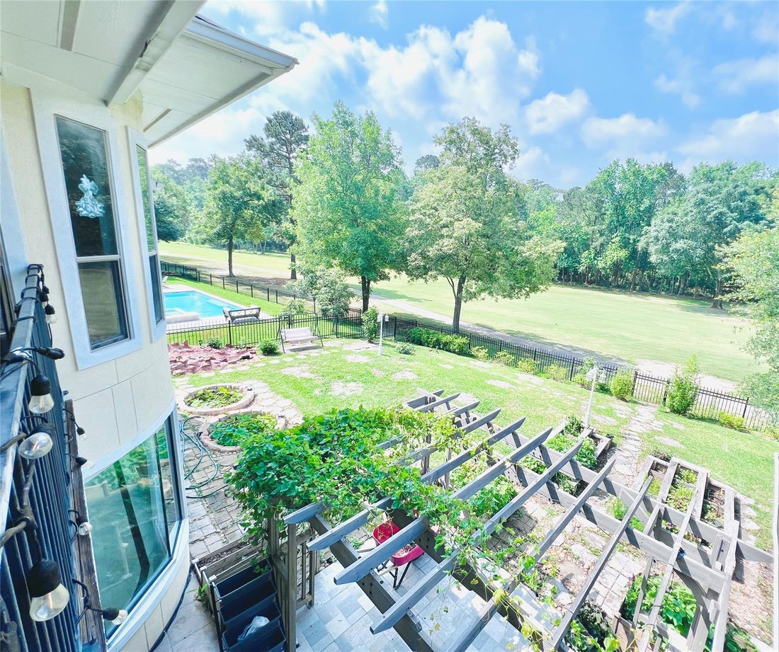 House in Houston, Texas, United States 3 - 18403673