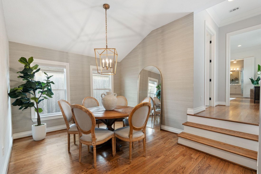 House in Houston, Texas, United States 5 - 18403599