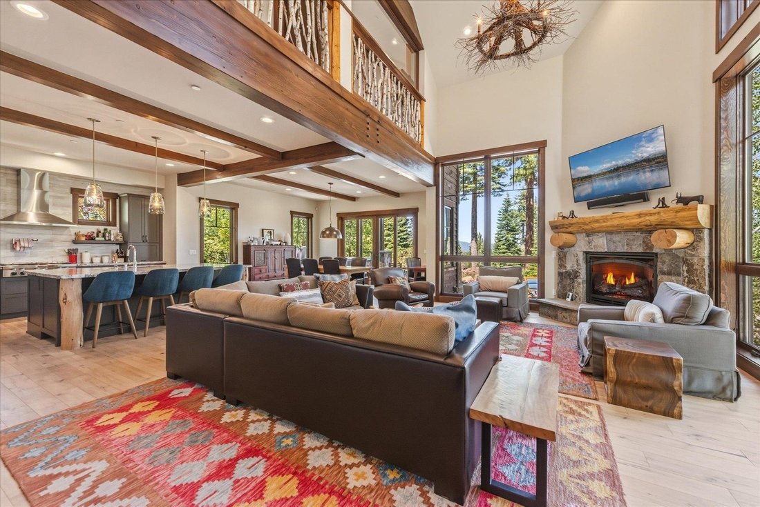House in Truckee, California, United States 5 - 18406756