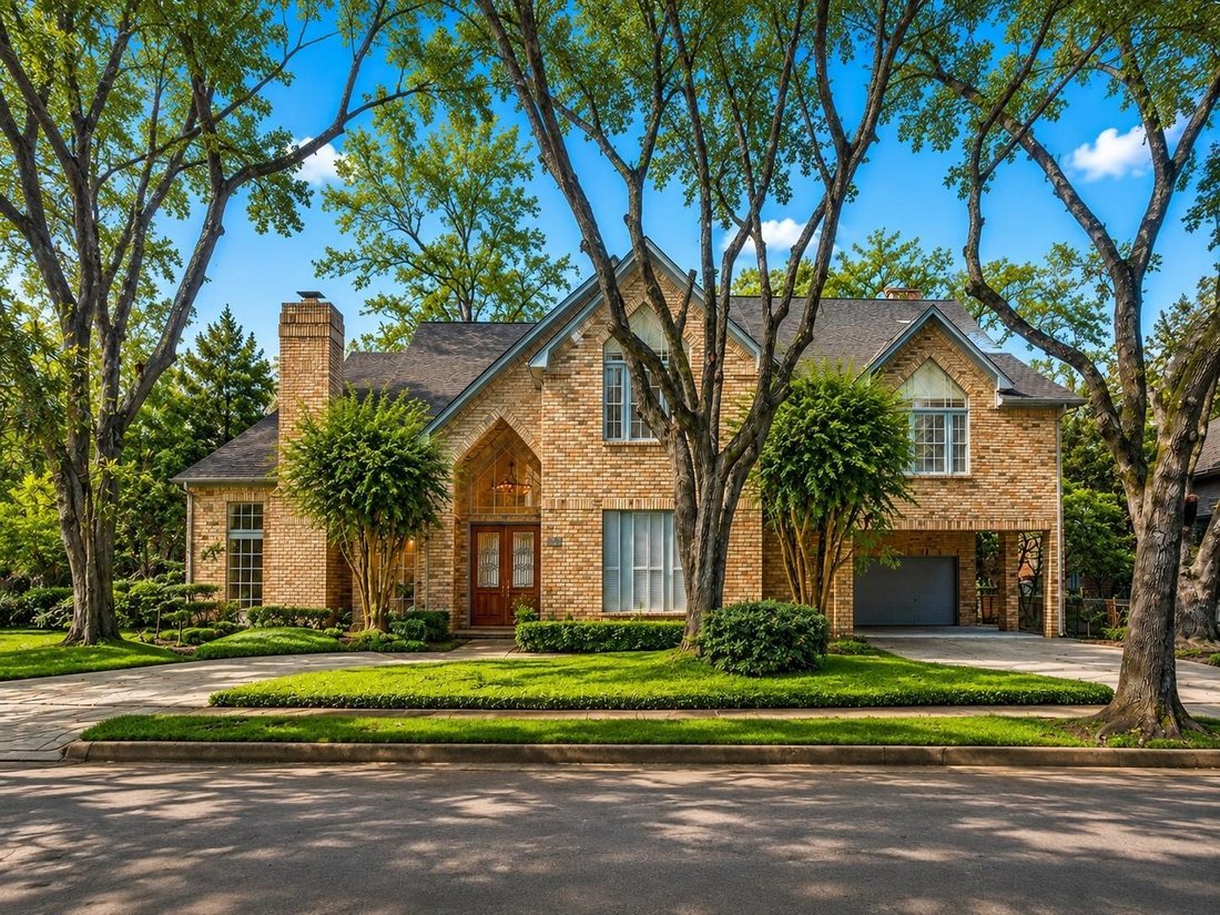 House in Sugar Land, Texas, United States 1 - 18109602