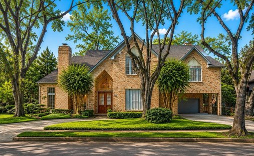 Maison à Sugar Land, Texas, États-Unis 1