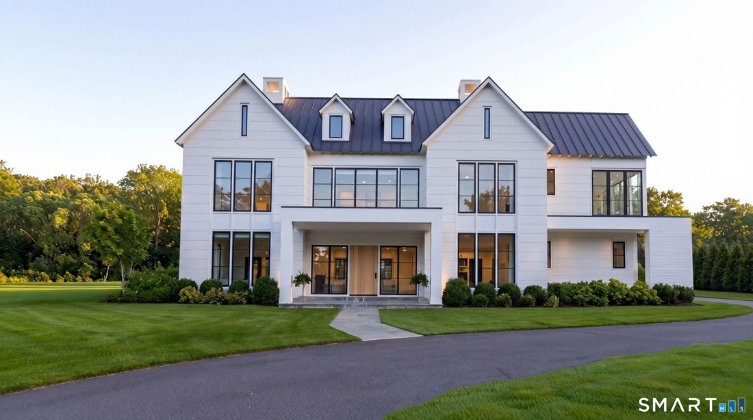 House in Westport, Connecticut, United States 1 - 18406632