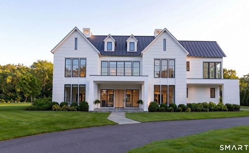 Casa a Westport, Connecticut, Stati Uniti 1