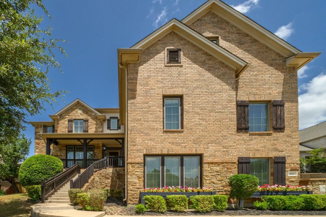 House in Austin, Texas, United States 3 - 18403916