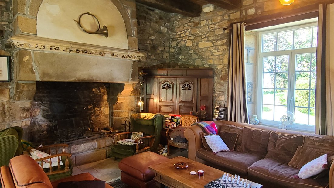 Villa in Plougasnou, Brittany, France 5 - 18405987
