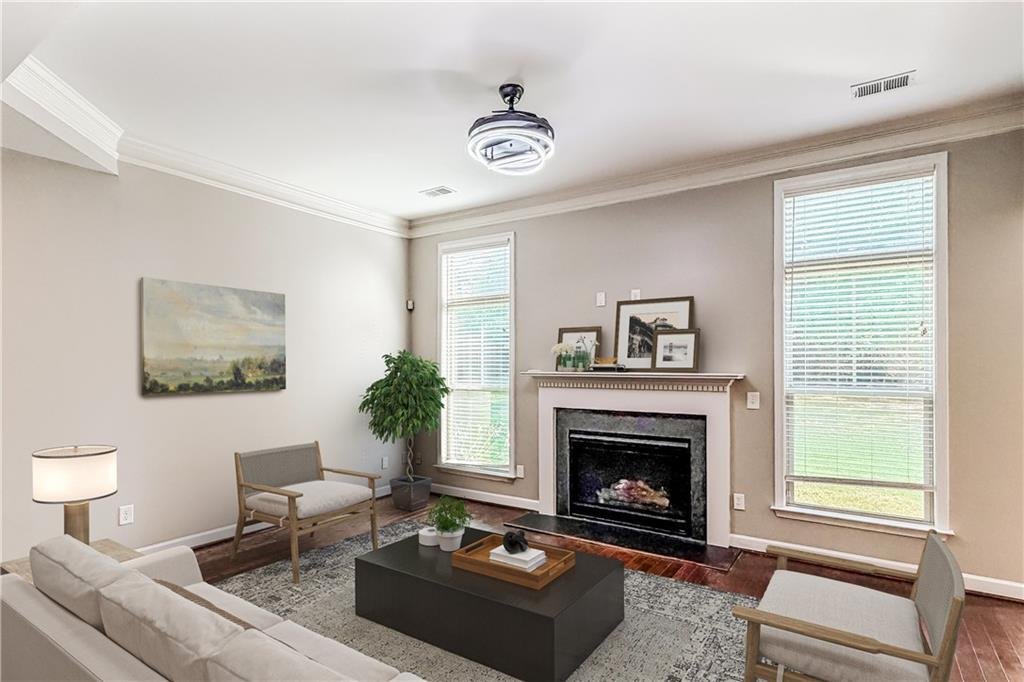 House in Marietta, Georgia, United States 4 - 18349990