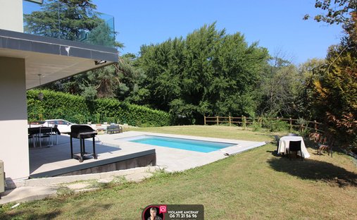 Villa in Chambery, Auvergne-Rhône-Alpes, France 1