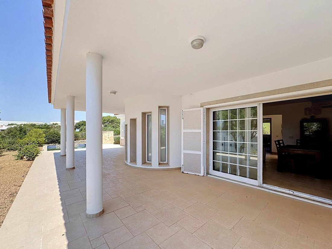 Villa in Sant Lluis, Balearic Islands, Spain 4 - 18403097