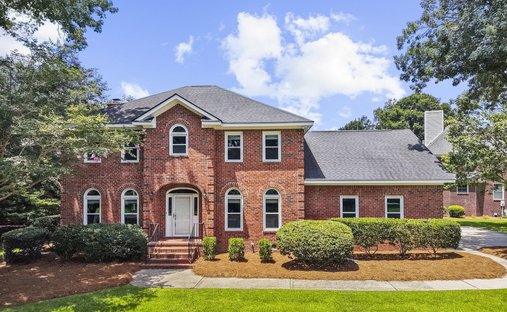 House in Mount Pleasant, South Carolina, United States 1