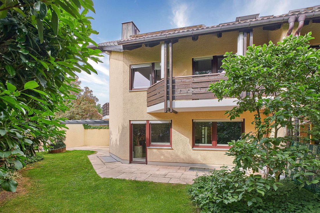 House in Munich, Bavaria, Germany 1 - 18402885
