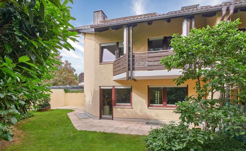 Casa a Monaco di Baviera, Baviera, Germania 1