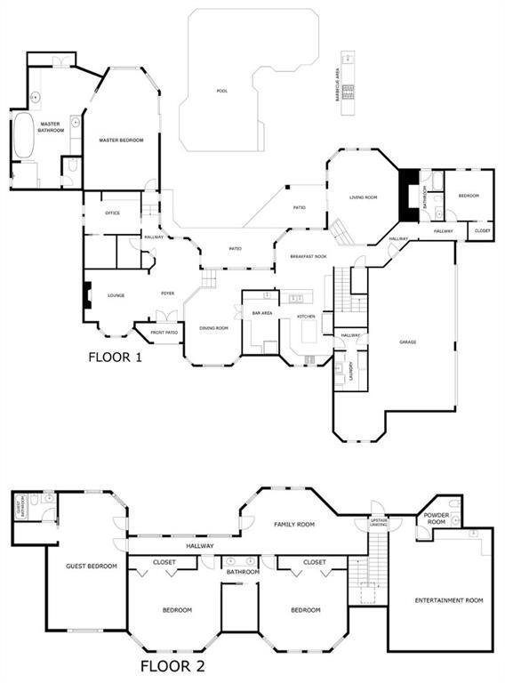 House in Lewisville, Texas, United States 5 - 18159263