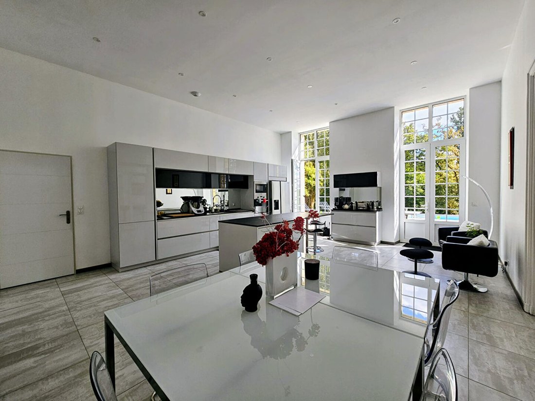Villa in Riviere-Saas-et-Gourby, Nouvelle-Aquitaine, France 5 - 18405985