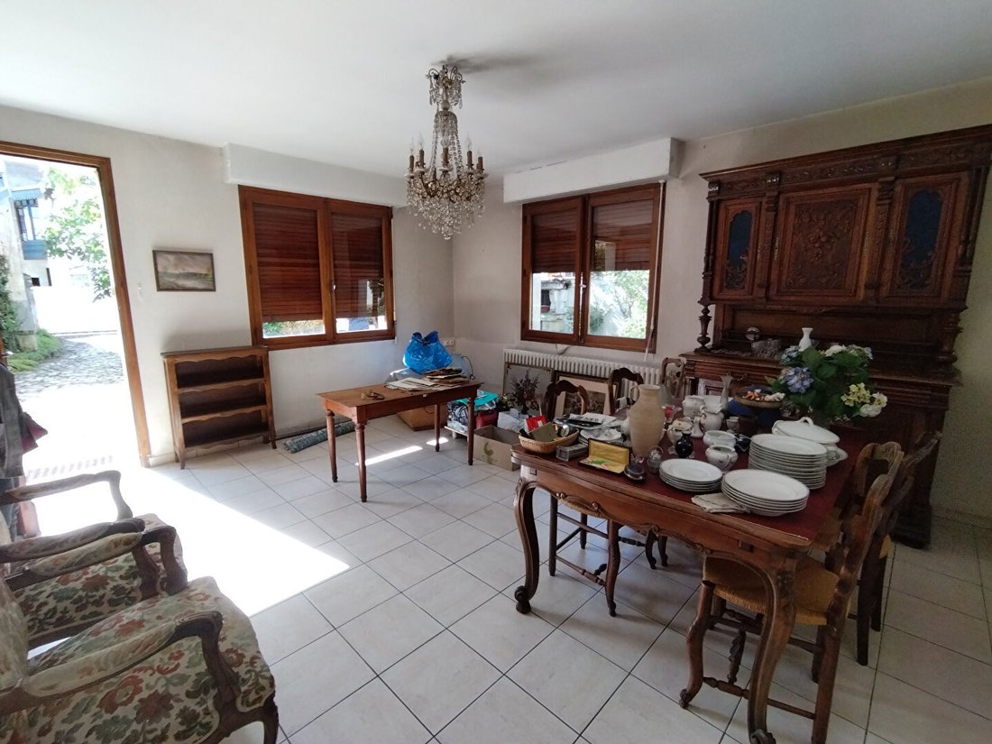 Villa in Barriere du Medoc, Le Bouscat, France 3 - 18405456