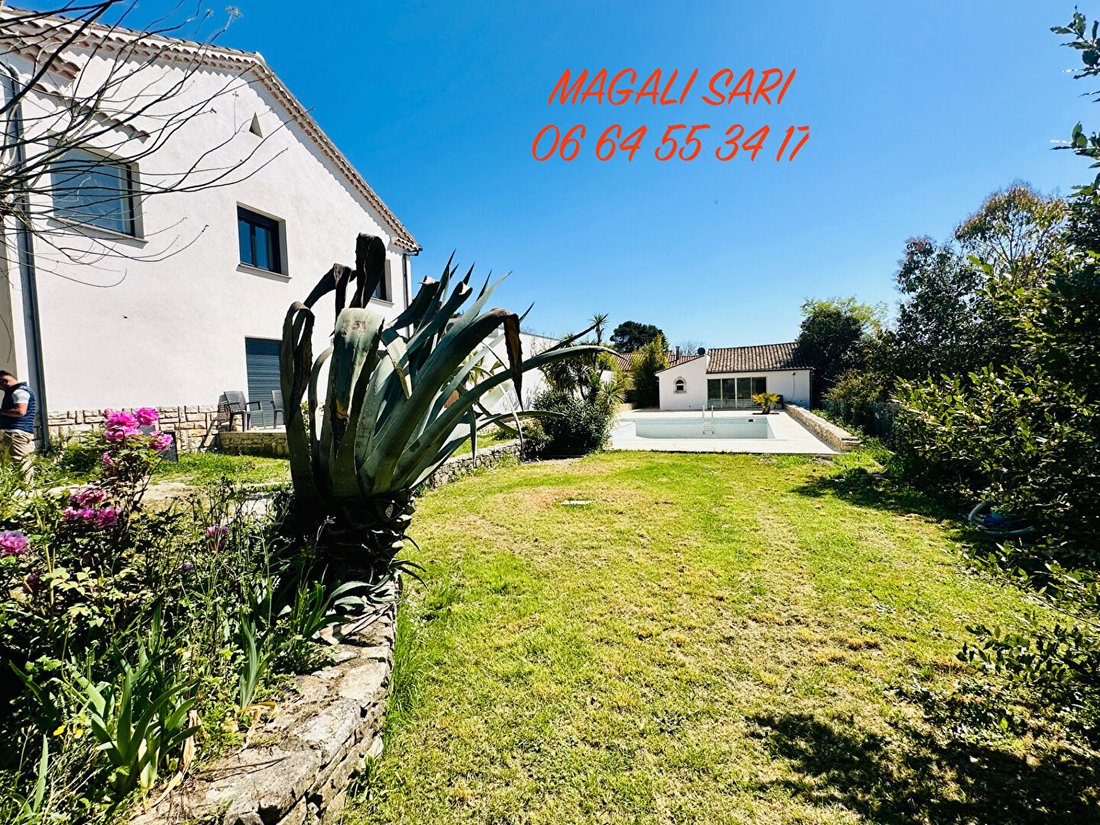 Villa in Village-Rieu, Saint-Privat-des-Vieux, France 1 - 18405652