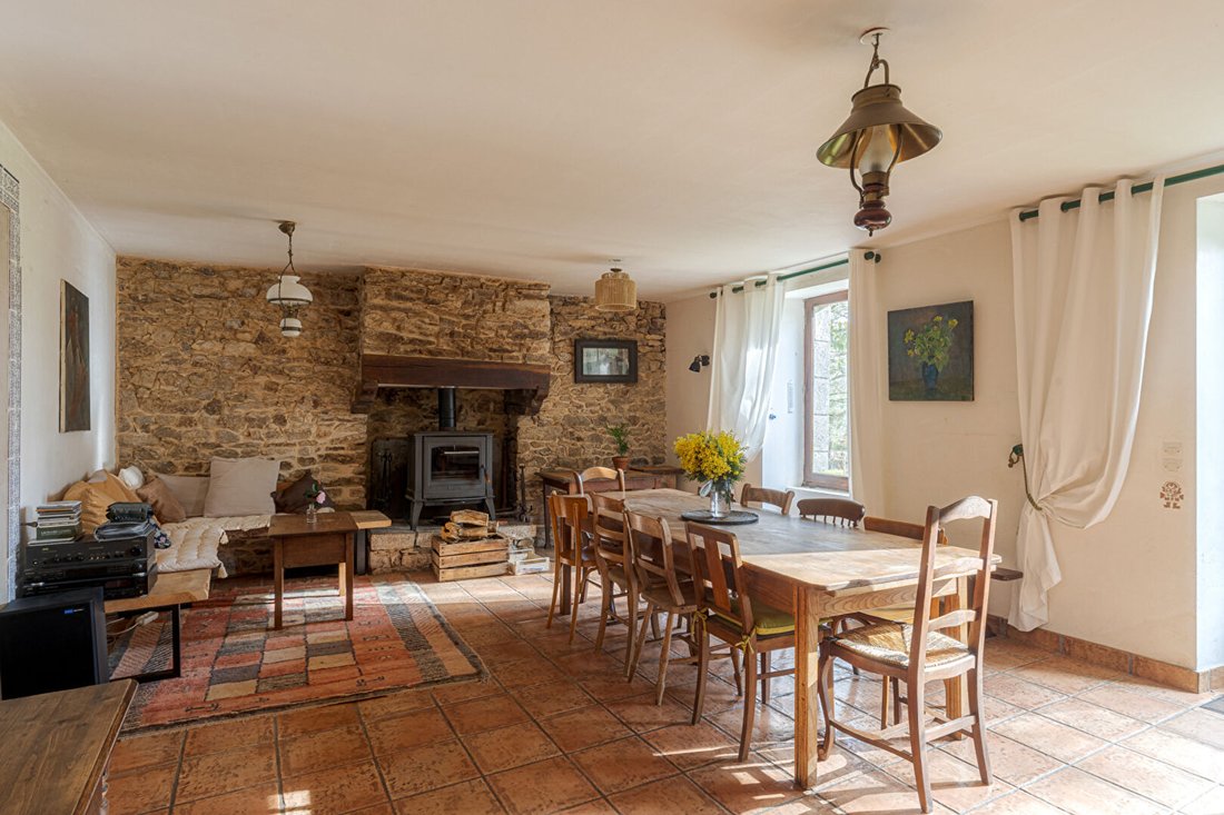 Villa in Ouest, Pluvigner, France 4 - 18405443