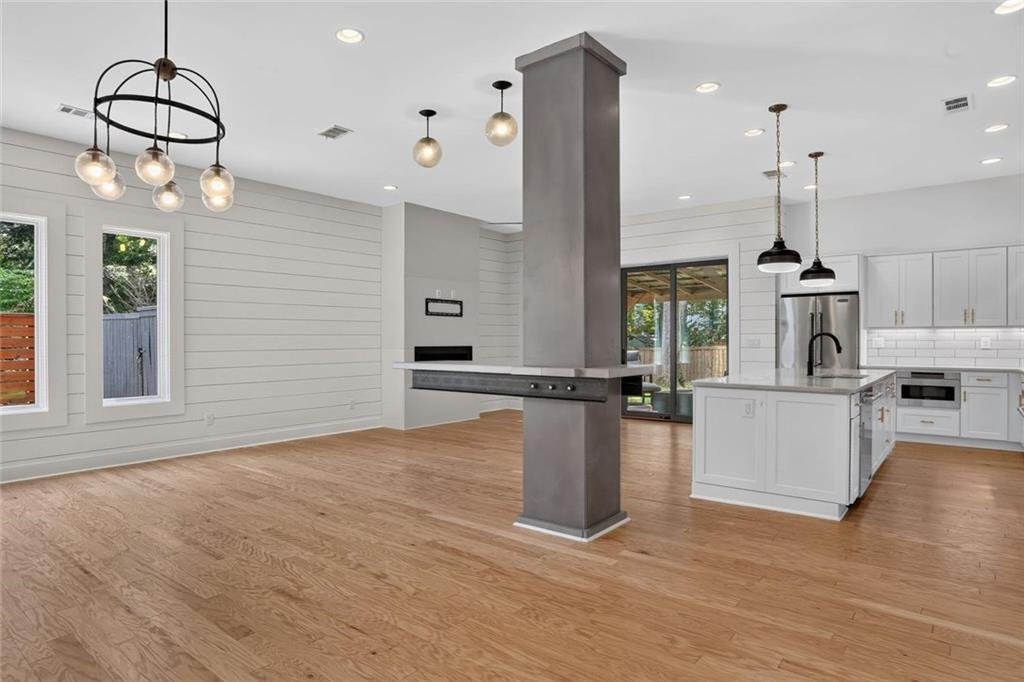 Townhouse in Atlanta, Georgia, United States 4 - 18404278