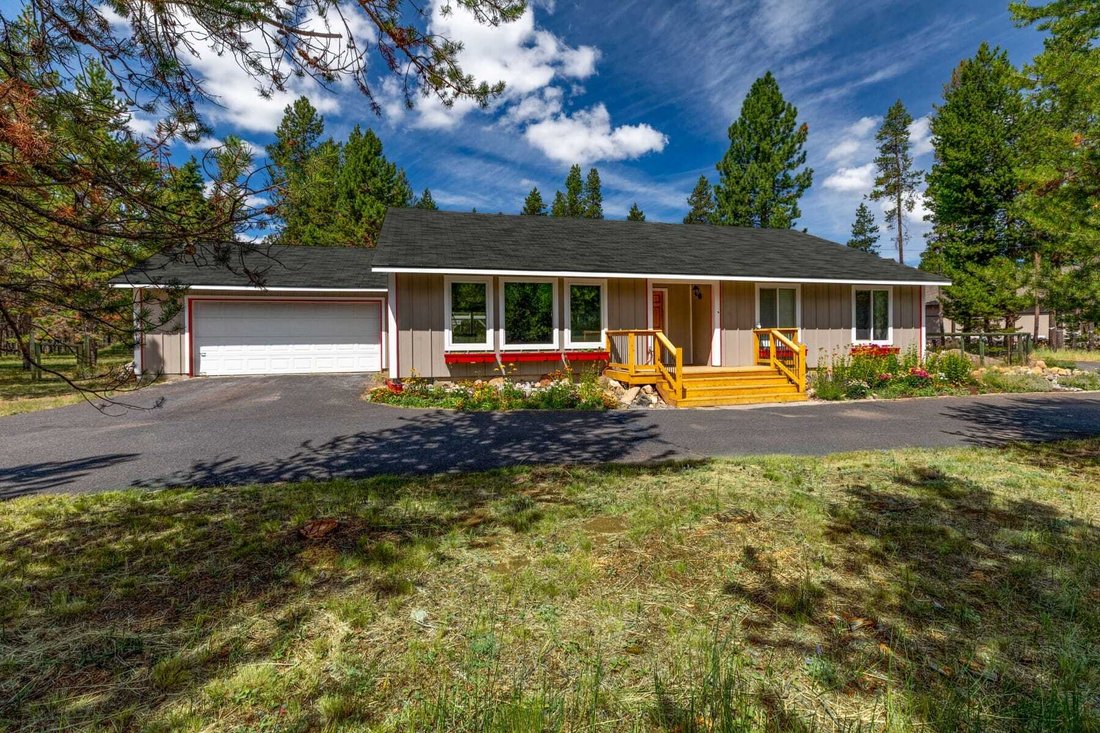 House in Sunriver, Oregon, United States 3 - 18406547