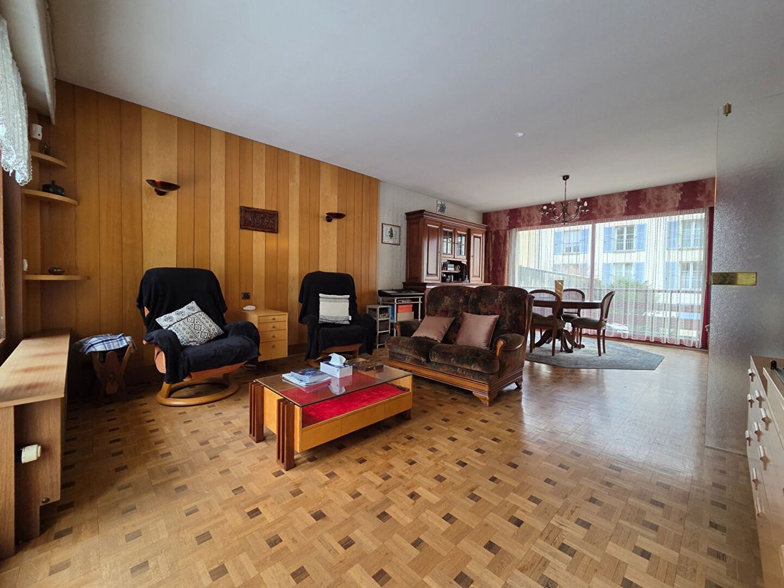 Villa in Rambouillet, Ile-de-France, France 2 - 18405862