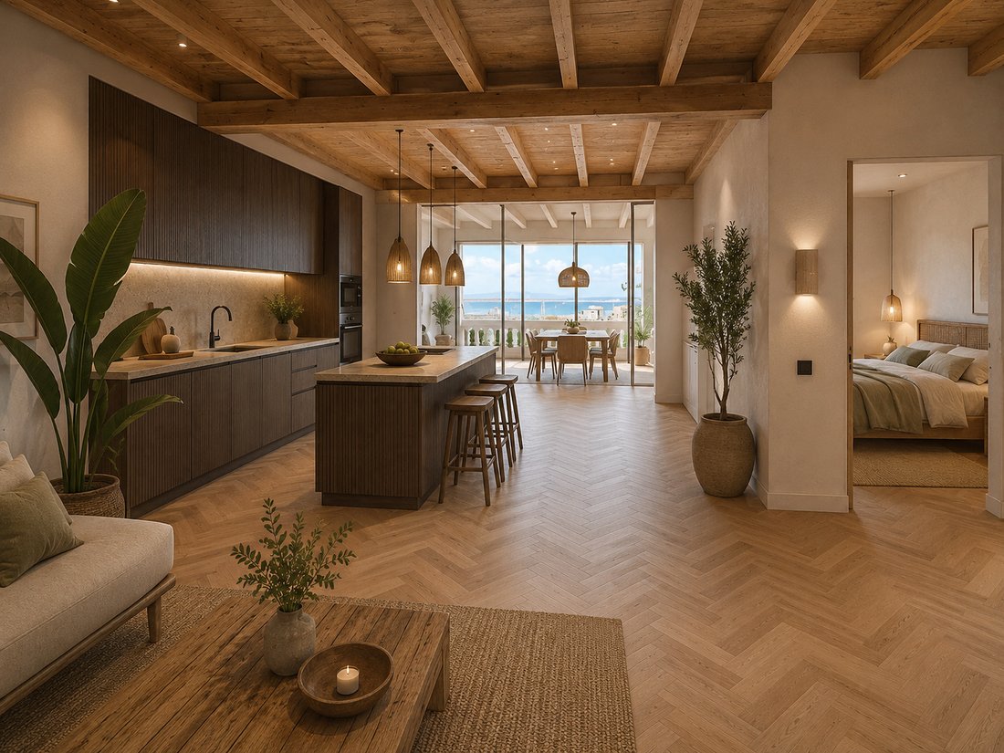 House in Palma, Balearic Islands, Spain 1 - 17773236