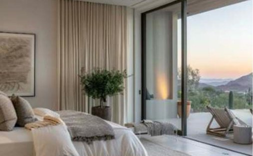 Appartement à Ágios Týchonas, Limassol, Chypre 1