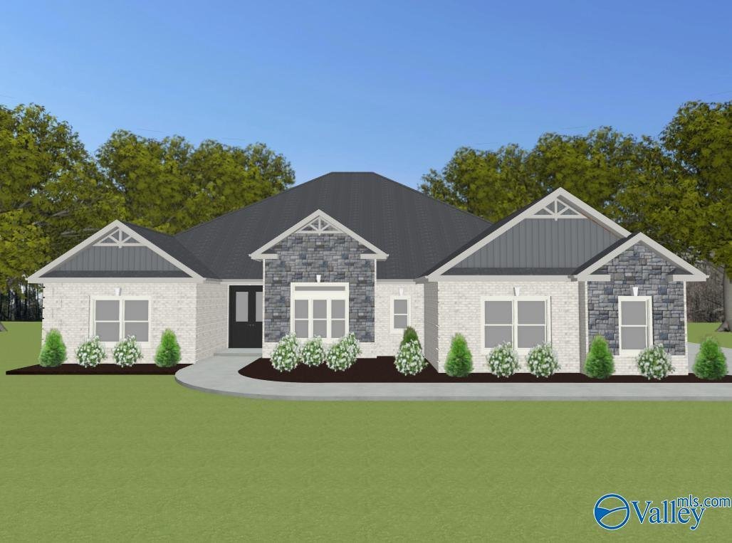 House in Athens, Alabama, United States 2 - 18402723