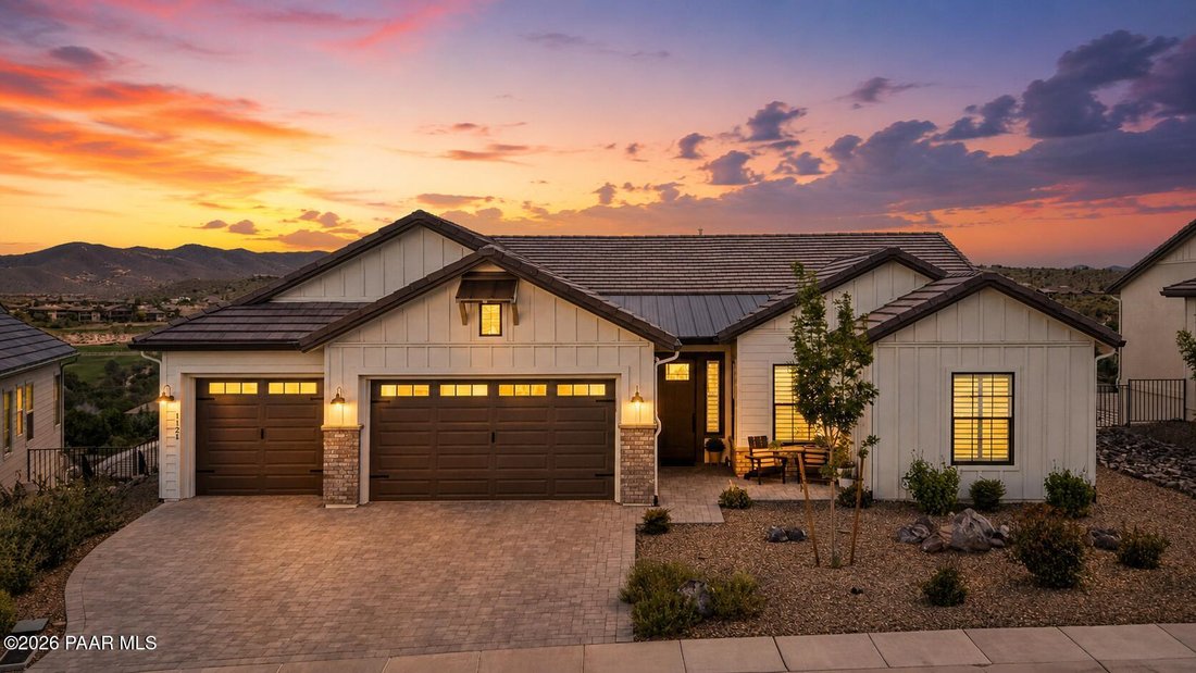 House in Prescott, Arizona, United States 1 - 18402961