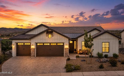 Casa a Prescott, Arizona, Stati Uniti 1
